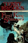 First King of Shannara (Shannara, Bk 9)