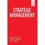 Strategic Management Instructor's Resource Guide
