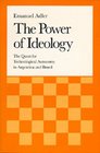 The Power of Ideology The Quest for Technological Autonomy in Argentina and Brazil