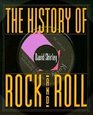 The History of Rock and Roll