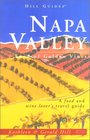 Napa Valley Land of Golden Vines