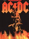 AC/DC BONFIRE