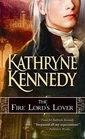 The Fire Lord's Lover (Elven Lords, Bk 1)