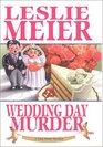 Wedding Day Murder (Lucy Stone, Bk 8)