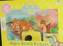 Land Before Time Super Sound Package 2 Books Headphines Cassette and a Cassette Player