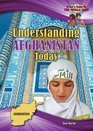 Understanding Afghanistan Today