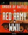 Order of Battle The Red Army in World War II
