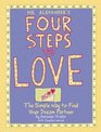 Mr Alexander's Four Steps to Love