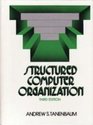 Structured Computer Organization