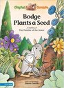 Bodge Plants a Seed A Retelling of the Parable of the Sower