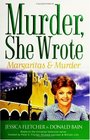 Margaritas and Murder (Murder, She Wrote, Bk 24)
