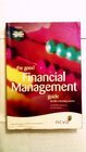 The Good Financial Management Guide For The Voluntary Sector