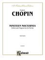 Chopin Mertke Nocturnes