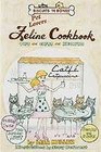 Pet Lovers Feline Cookbook