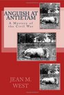 Anguish at Antietam: A Mystery of the Civil War