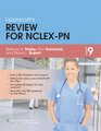 Lippincott's Review for NCLEXPN