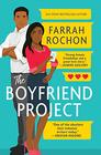 The Boyfriend Project (Boyfriend Project, Bk 1)