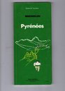 Michelin Green Guide Pyrenees
