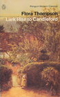 Lark Rise to Candleford  A Trilogy