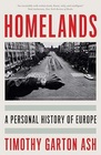 Homelands A Personal History of Europe