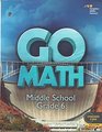 Go Math Student Interactive Worktext Grade 6 2014
