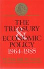 Treasury and Economic Policy 19641985