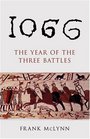1066: The Year of the Three Battles
