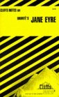 Bronte's Jane Eyre (Cliffs Notes)