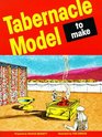 Tabernacle Model to Make