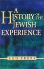 A History of the Jewish Experience Book One Torah and History Book Two Torah Mitzvot and Jewish Thought