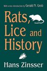 Rats Lice and History