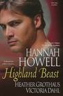 Highland Beast The Beast Within / Laird of Midnight / The Vampire Hunter
