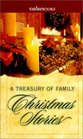A Treasury of Family Christmas Stories