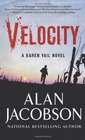 Velocity (Karen Vail, Bk 3)