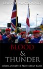 Blood  Thunder Inside an Ulster Protestant Band