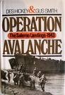 Operation Avalanche The Salerno Landings 1943