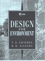 Design for Environment