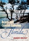 Beach and Coastal Camping in Florida