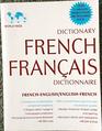 French Francais Dictionnaire