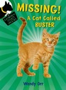 MISSING A Cat Called Buster