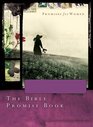 BIBLE PROMISE BOOK FOR WOMEN NLV GIFT ED