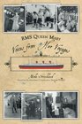 RMS Queen Mary Voices from Her Voyages