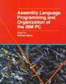 Assembly Language Programming and Organization IBM Pc