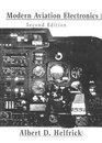 Modern Aviation Electronics