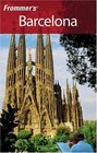 Frommer's Barcelona (Frommer's Complete)