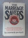 The marriage savers