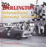 Darlington International Raceway 19501967