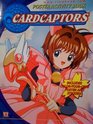 Cardcaptors Poster Activity Book