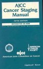 Ajcc Cancer Staging Manual Interactive CDROM