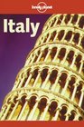 Lonely Planet Italy (Italy, 4th ed)